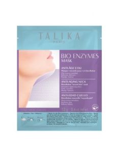 Bio Enzymes Mask Anti-Âge Cuello 12g