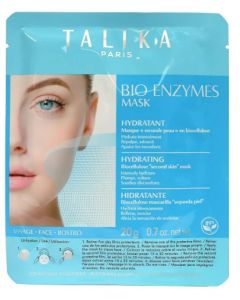Bio Enzymes Mask Hidratante 20g
