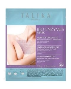 Bio Enzymes Mask Escote 25g