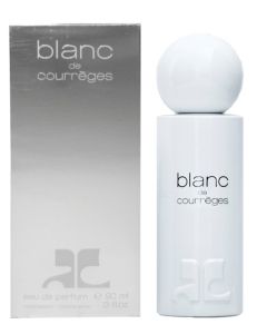 Blanc De Courrèges EDP 90 ml