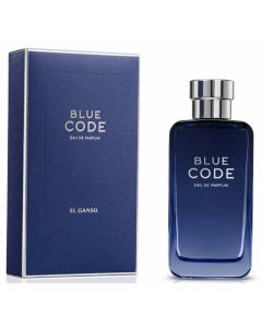 Blue Code EDP 100ml