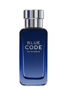 Blue Code EDP 50ml