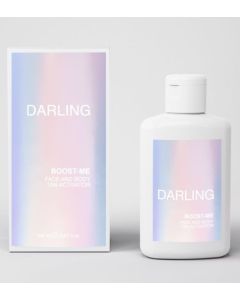 Darling  Boost-Me Tan Activador 150ml