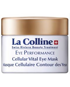 Cellular Eye Mask 30ml