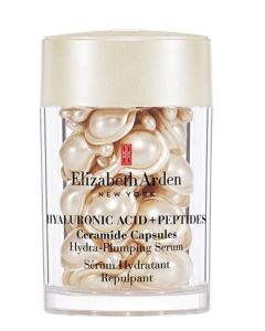 Hyaluronic Acid Ceramide 30 Cápsulas