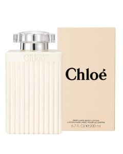 Chloé Body Lotion 200ml