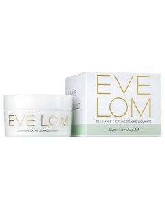 Cleanser Crema / Desmaquillante 50ml