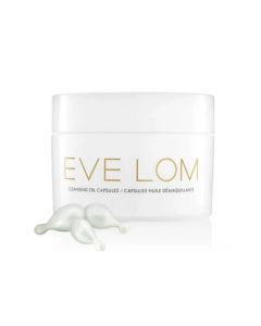 Cleansing Oil Cápsulas ( 50Unidades)