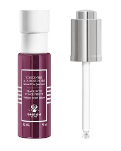 Sérum Concentré À La Rose Noire 30ml