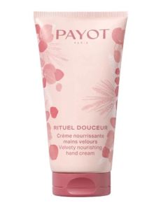 Crème Nourrisante Mains Velours 75ml