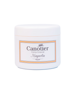 Canotier Crema Corporal de Magnolia 500ml