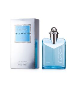 Declaration L´Eau EDT 50ml