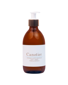 Canotier Desmaquillante Hamamelis ojos y labios