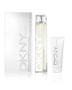 Estuche DKNY Woman EDT.100ml + Body Lotion 100ml