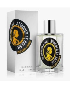 Attaquer Le Soleil Marquis de Sade  EDP100ml