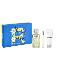  Rochas EDT 100ml +EDT 20ml + Loción 100ml