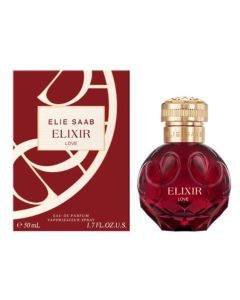 Elixir Love EDP 50ml