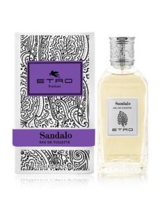 Etro Sandalo EDT 100 ml   Unisex