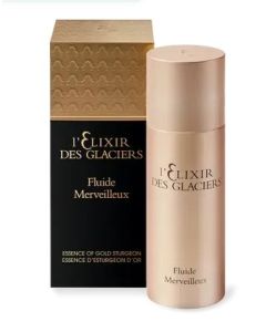 Fluide Merveilleux 100ml