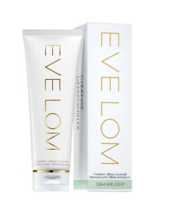 Foaming Cream Cleanser 120ml