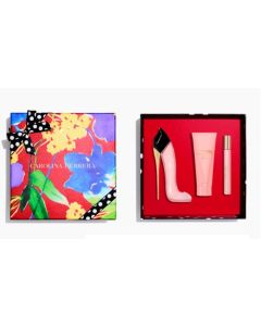 Good Girl Blush EDP80+10ml+Loción 100ml