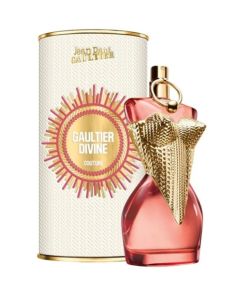 Divine Couture EDP 50ml (Recargable)