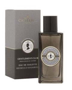 Gentlemen`s Club Patchouli & Sandalwood EDT 100ml