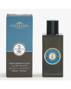 Gentlemen`s Club Sea Salt & Grapefruit EDT 100ml