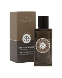 Gentlemen`s Club Spearmint & Moss EDT 100ml