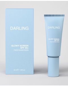  Darling Glowy Screen SPF50+ 40ml