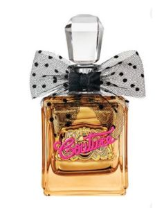 Viva La Juicy Gold Couture EDP 30ml