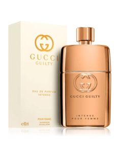 Gucci Guilty EDP 90 ml Intense
