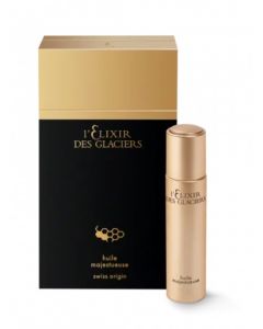 L 'Elixir Des Glaciers Huile 30ml