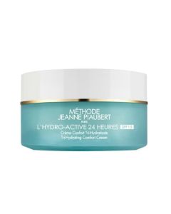 Jean Piaubert Hydro Active 24 horas SPF 15