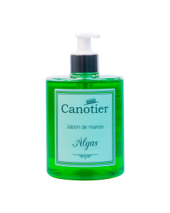 Canotier Jabón de Manos de Algas 500ml