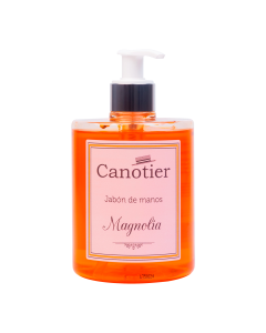 Canotier Jabón de Manos de Magnolia 500ml