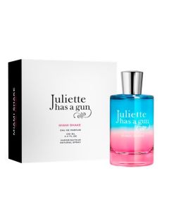 Juliette Has a Gun Miami Shake EDP100ml