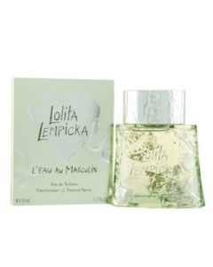 L`Eau Au Masculin EDT 50ml