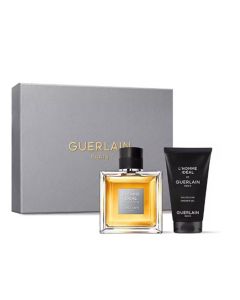 L 'Homme Idéal EDT 100ml +Gel 75ml