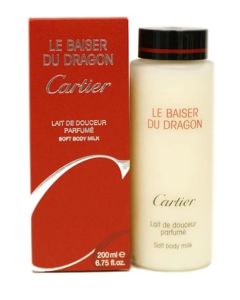 Le Baiser Du Dragon Lait Douceur 200ml