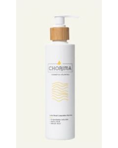 Chorima Leche Limpiadora Facial 250ml