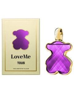 LoveMe  Amethyst Elixir 90ml