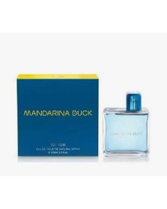 Mandarina Duck For Him EDT 100ml