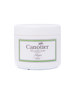 Canotier Mascarillas Capilar Hidratante de Algas 500ml