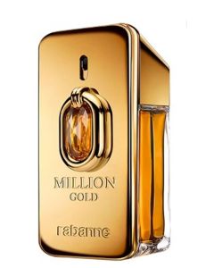 Parfum Intense Million Gold Elixir EDP100ml