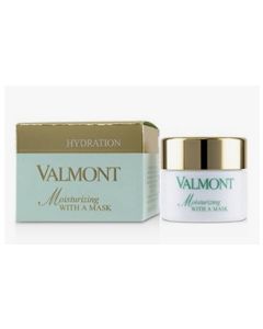 Moisturizing Whih A Mask 50ml