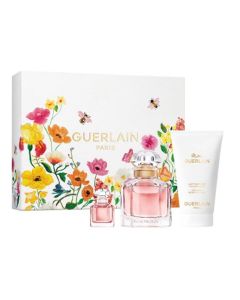 Mon Guerlain EDP 50ml + Body 75ml + Mini 5ml