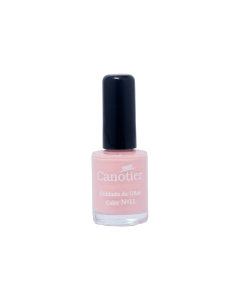 Canotier Color Nº 11 Nude