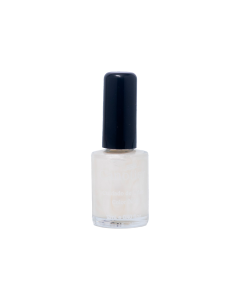 Canotier Color Nº 6 Blanco perlado