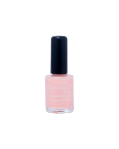 Canotier Color Nº 7 Nude perlado